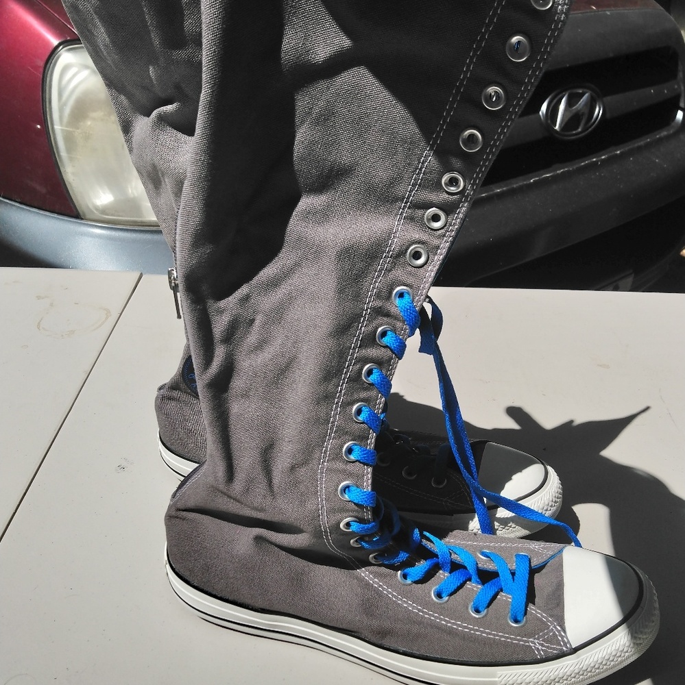Converse All Star XX Hi Sneaker
